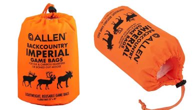 Photo of How Many Game Bags for Elk Hunting (What You Need to Know)