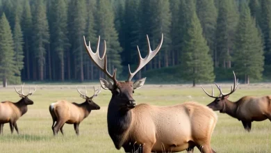 Photo of Does Elk Have Ivory Teeth