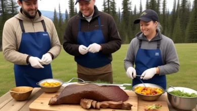 Photo of How to Make Elk Roast