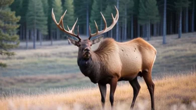 Photo of What Does Elk Sound Like 